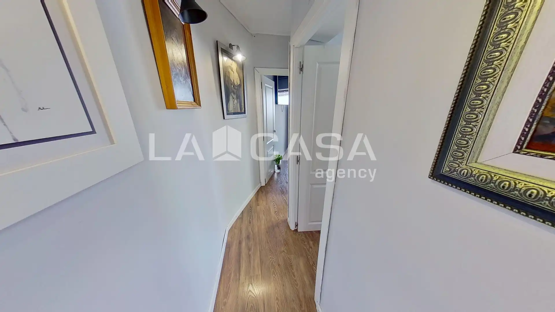 Ático en venta en Barcelona con Terraza y Balcón