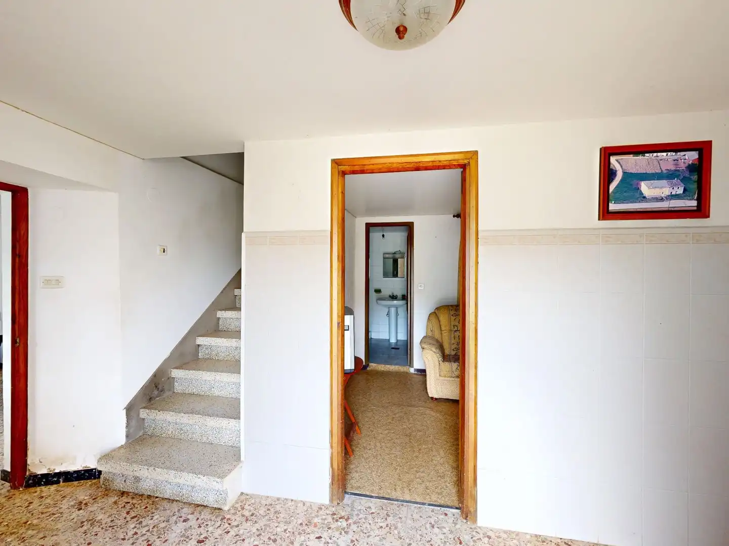 Casa o xalet en venda en Lourenzá