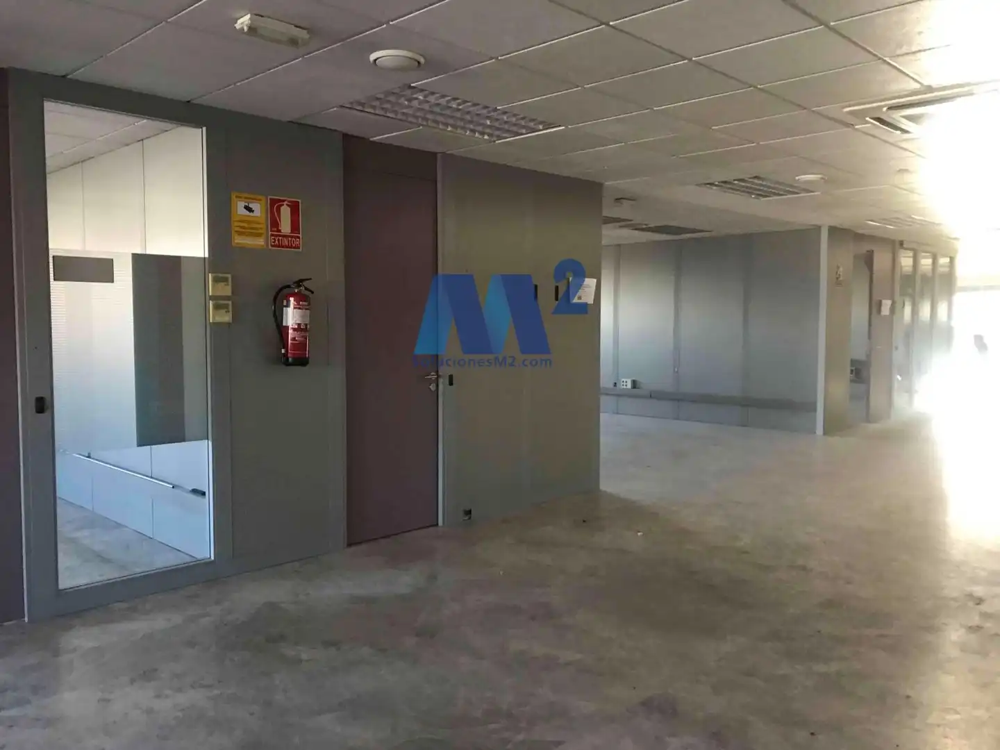 Ufficio in affitto a Castilla, imagen 2