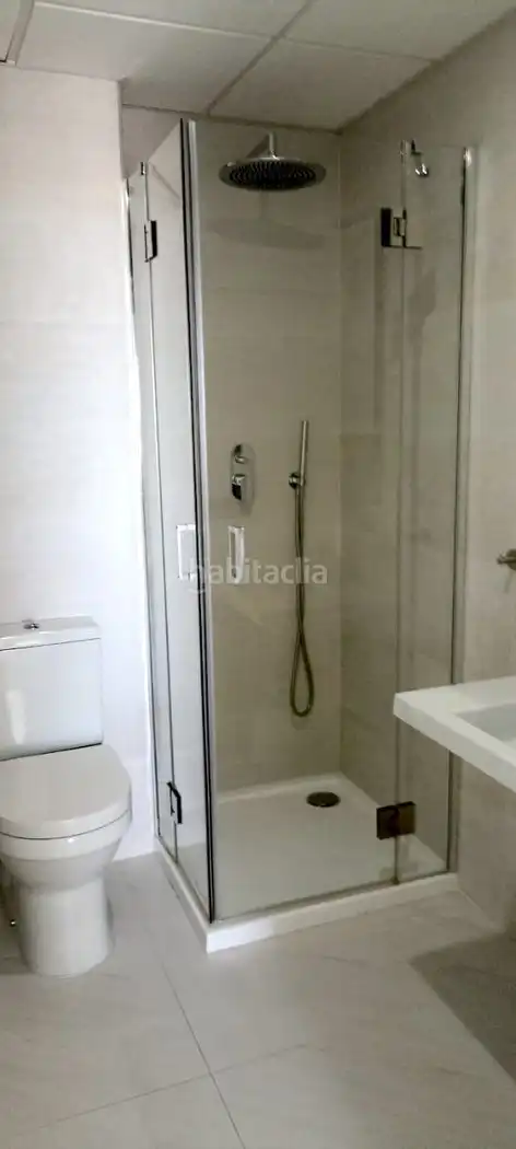 Wohnung mit Aufzug zur Miete in Avenida San Eusebio 25, imagen 3