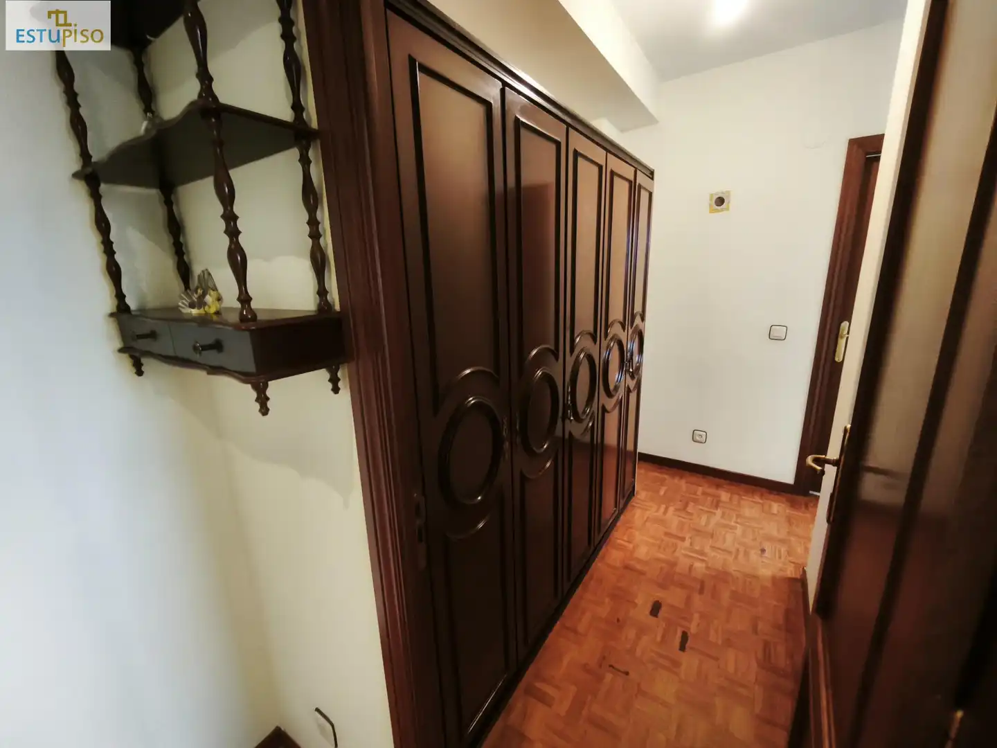 Pis en venda en Vitoria - Gasteiz amb Calefacció, Parquet i Terrassa