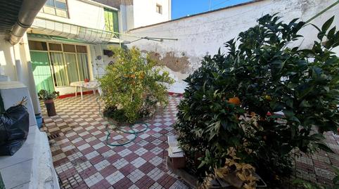 Foto 4 de Casa adosada en venda a Montijo, Badajoz