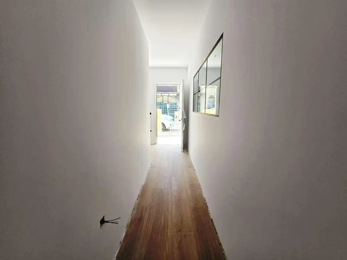 Casa adosada en venta en Bormujos