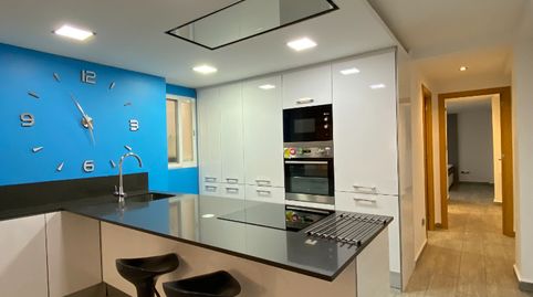 Foto 4 de Apartament de lloguer a Barrio de Benimaclet, Valencia Capital