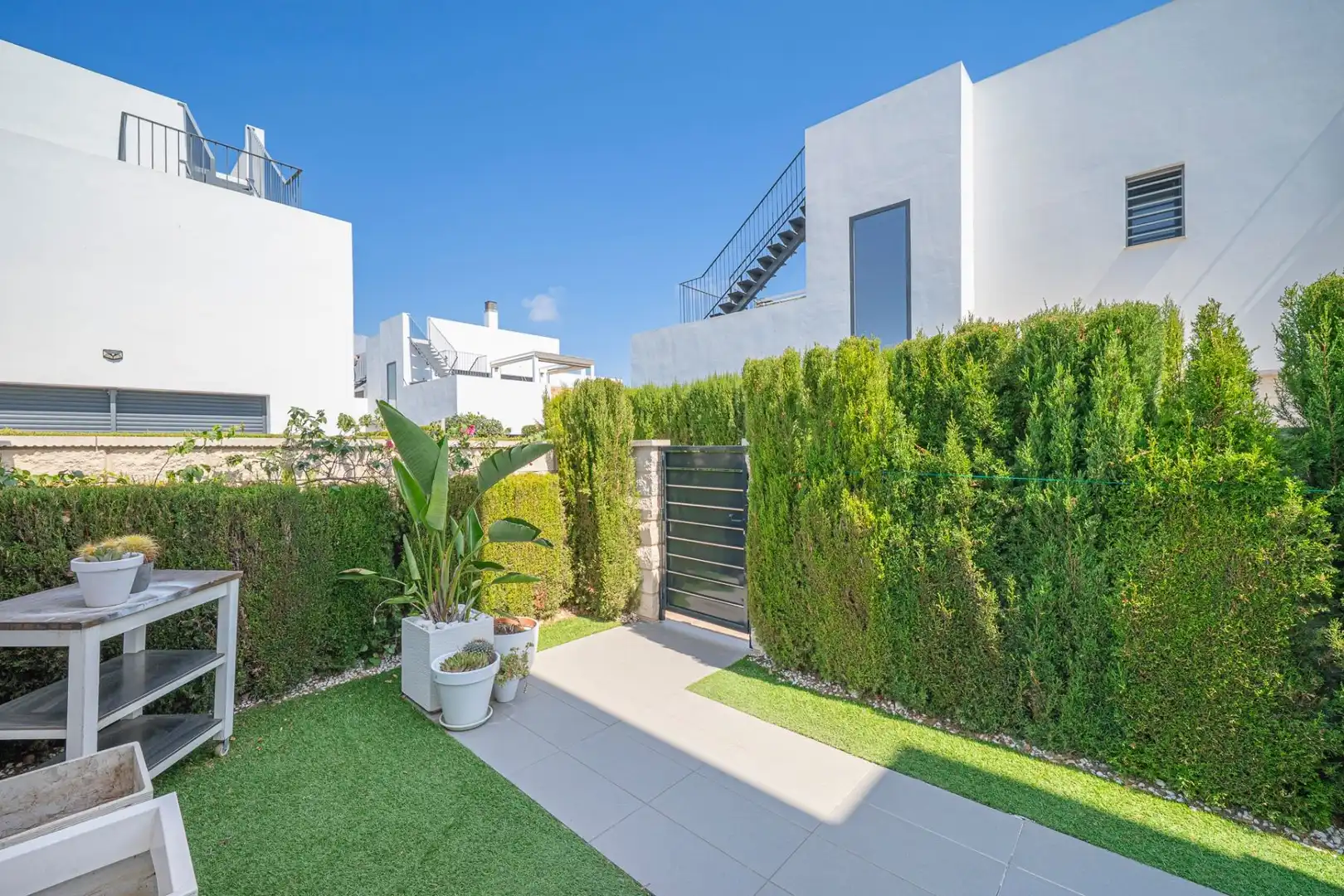 Detached house with pool for sale in Ciudad Quesada, imagen 50