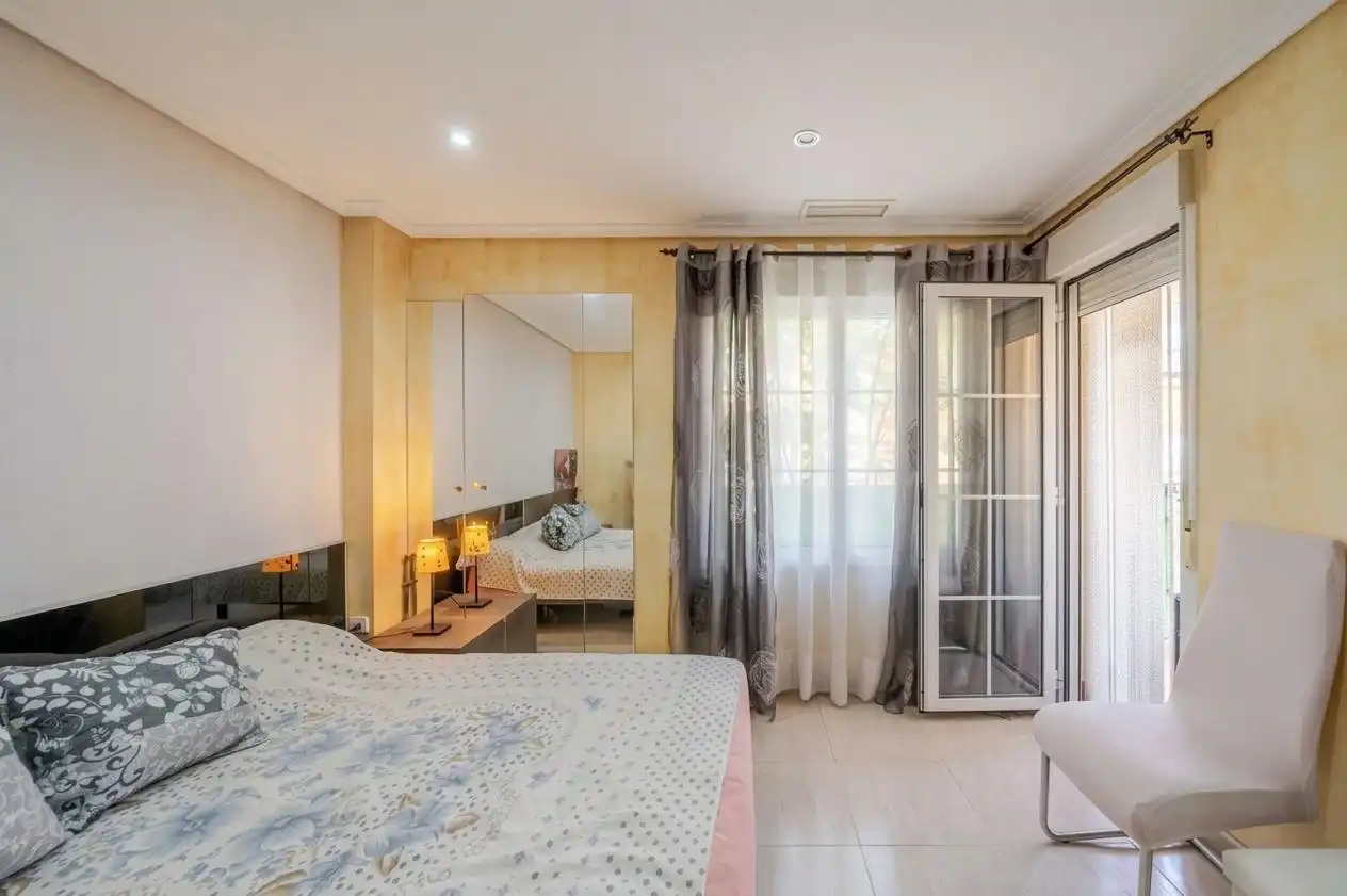 Wohnung zum Verkauf in Aspe Centro, imagen 6