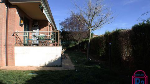 Foto 4 de Casa o xalet en venda a San Andrés del Rabanedo pueblo, León