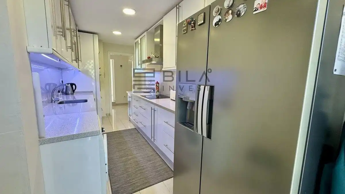 Ático con ascensor en venta en Paseo del Generalife, imagen 29