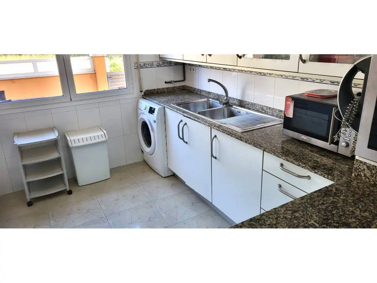 Terraced house with pool for sale in Avenida Sevilla, imagen 21