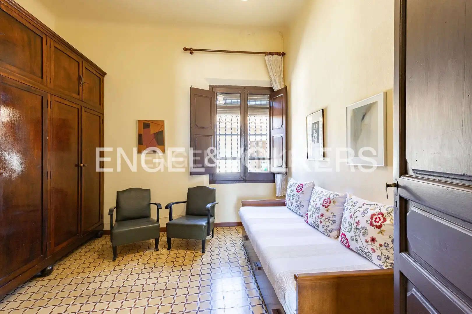 Vista exterior de Casa o chalet en venta en Sant Jaume dels Domenys con Calefacción y Jardín privado
