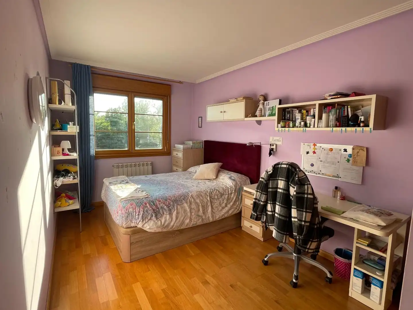 Xalet amb jardí en venda a Calle Venta de La Maria 51, imagen 5