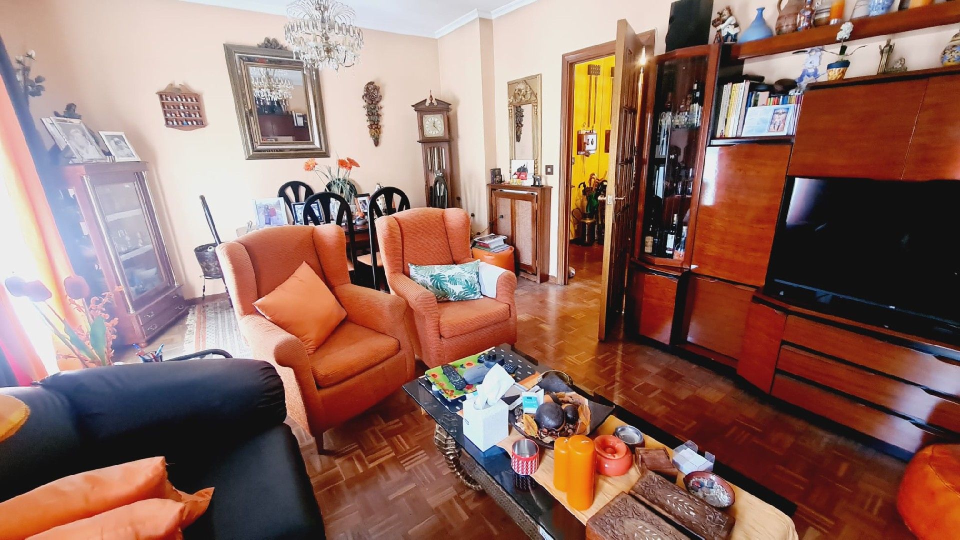 Flat for sale in C DON MIRO, Centro, Palencia Capital