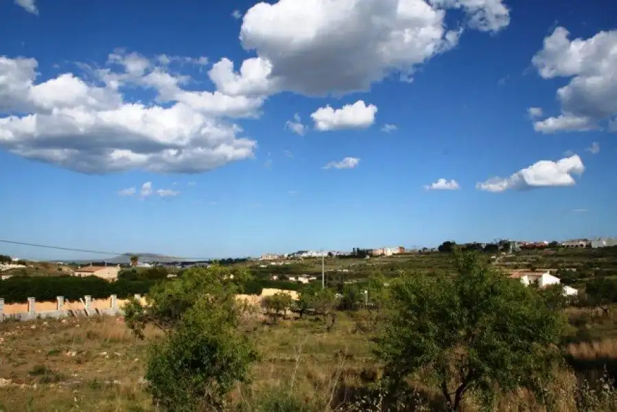 Casa en venta en Benissa pueblo, imagen 12