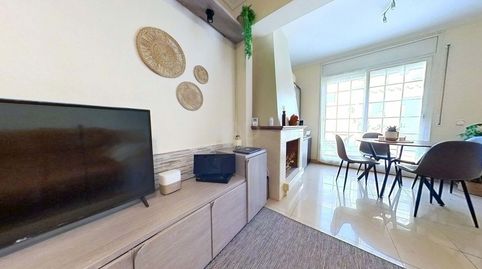 Foto 3 de Casa o chalet en venta en Concòrdia, Sabadell