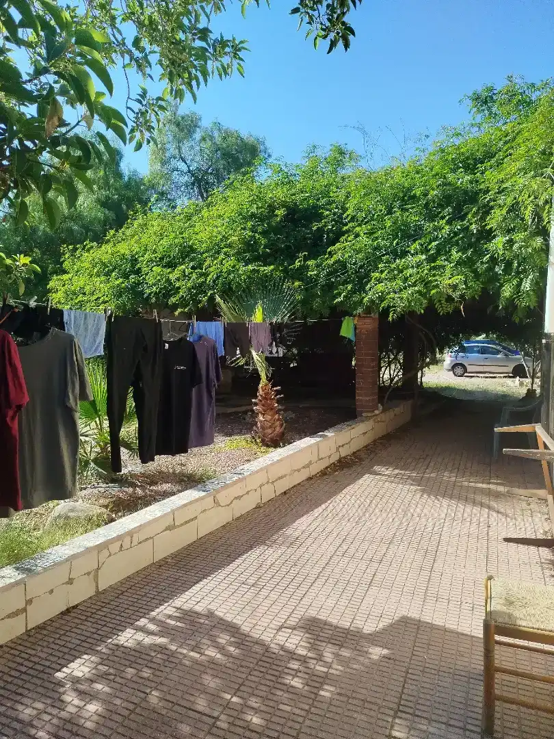 Jardín de Casa o chalet de alquiler en Elche / Elx con Jardín privado y Trastero