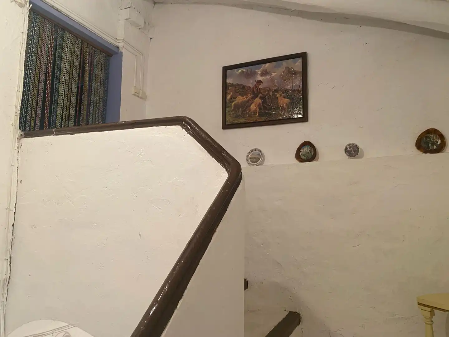 Finca rústica en venta en Torre los Negros