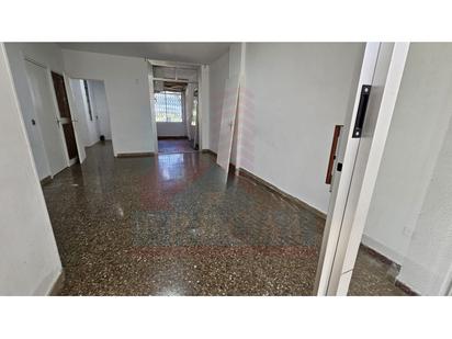 Bedroom of Flat for sale in  Barcelona Capital