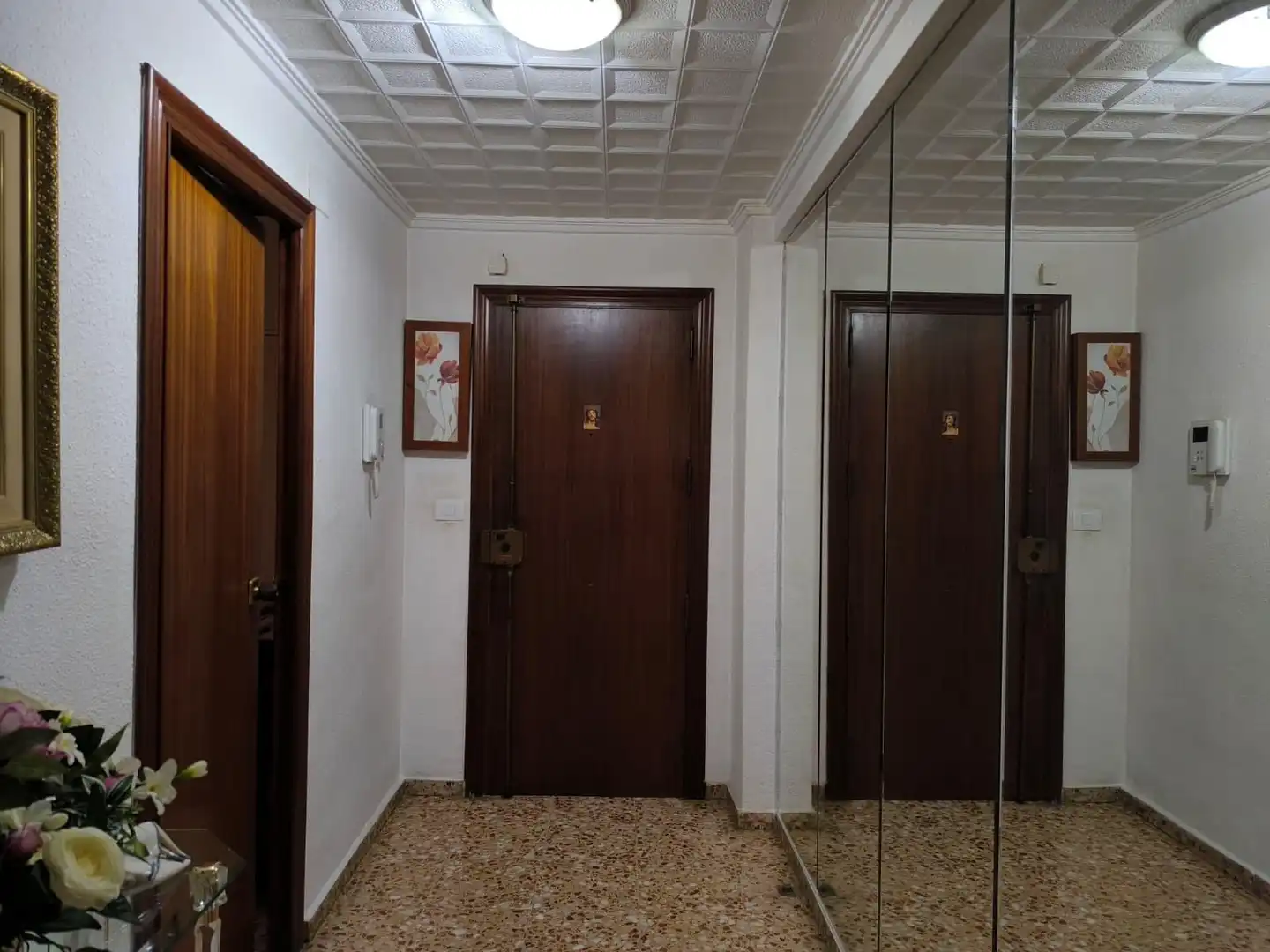 Pis en venda en Valencia amb Aire condicionat i Balcó