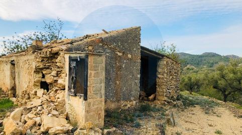Foto 3 de Casa o chalet en venta en Parcela 3 Poligono 85partida Coll de Santa Catalin, Urbanitzacions, Tortosa