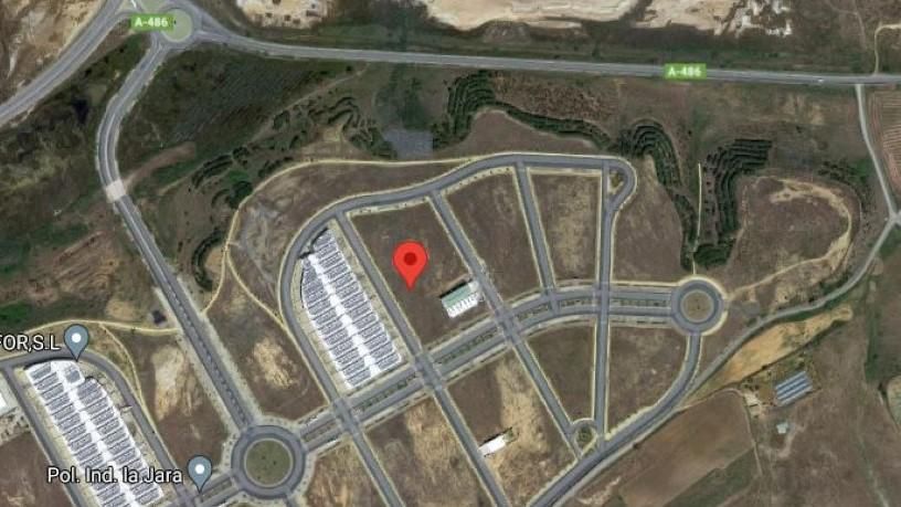Residential for sale in Moguer