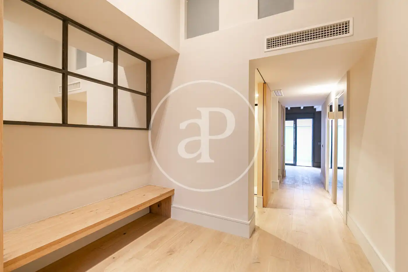 Dúplex en venta en Barcelona con Aire acondicionado, Calefacción y Terraza