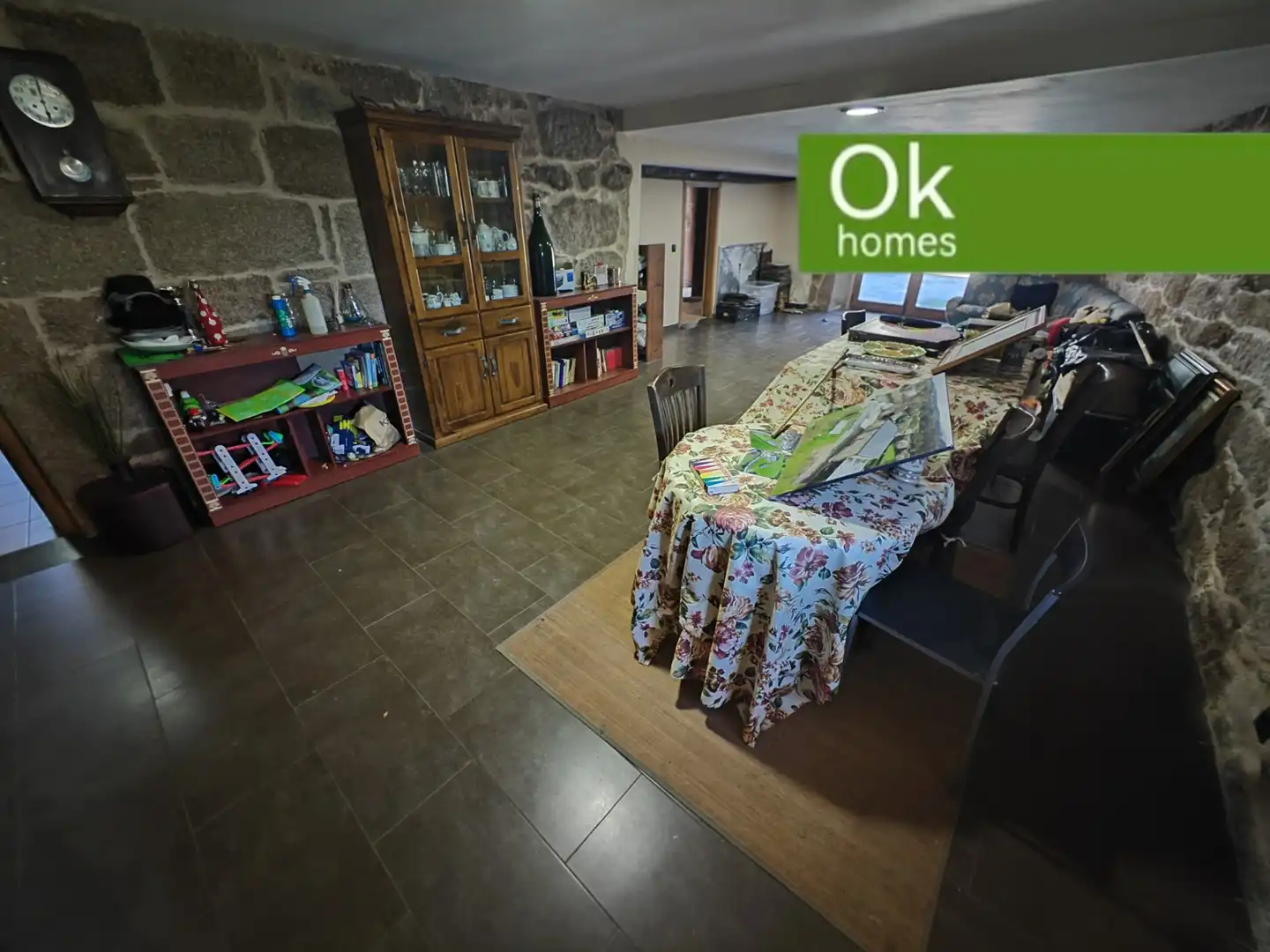 Casa rustica con terrazza in vendita a Parroquias del Este, imagen 23