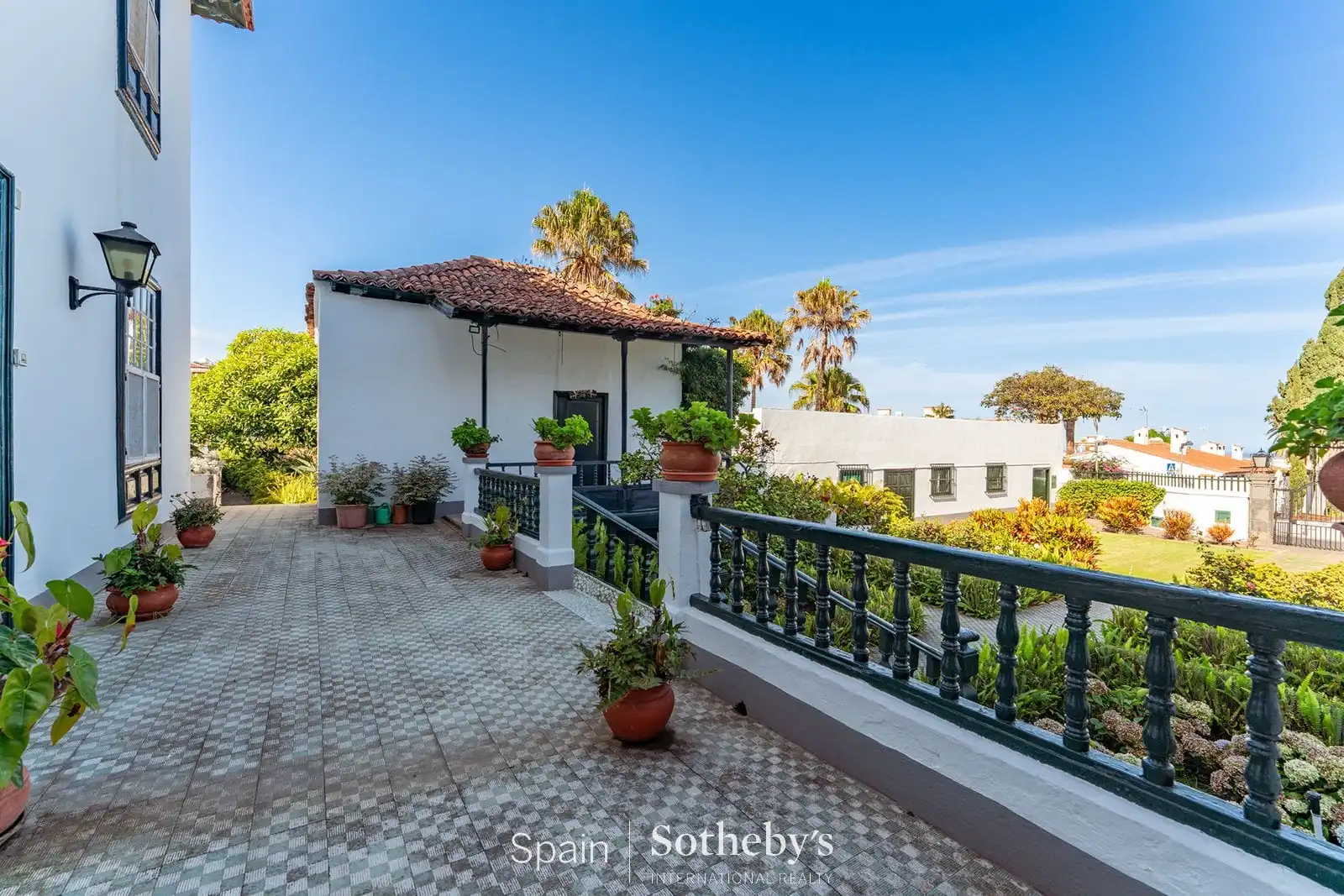 Casa con jardín en venta en Zona Botánico, imagen 11