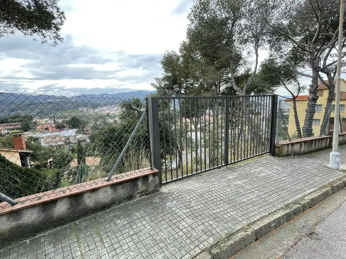 Terreno residencial en venta en Martorelles, imagen 5