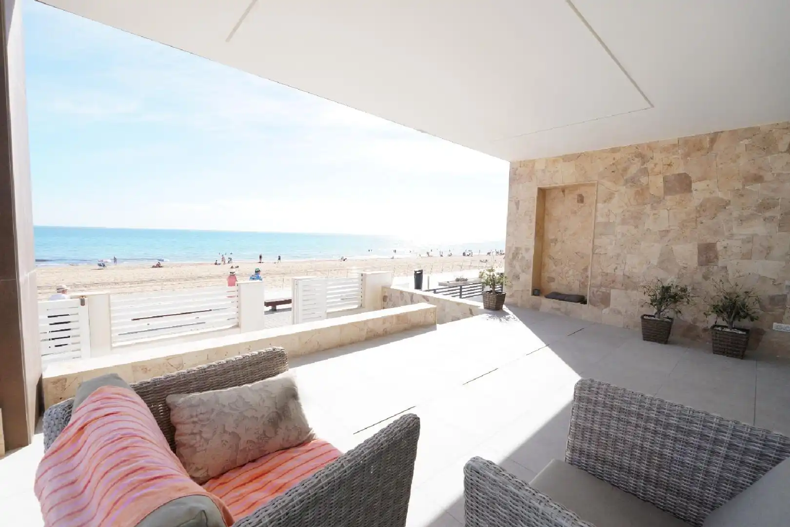 Villa mit Garten zum Verkauf in Avenida ESPAÑOLES, imagen 14