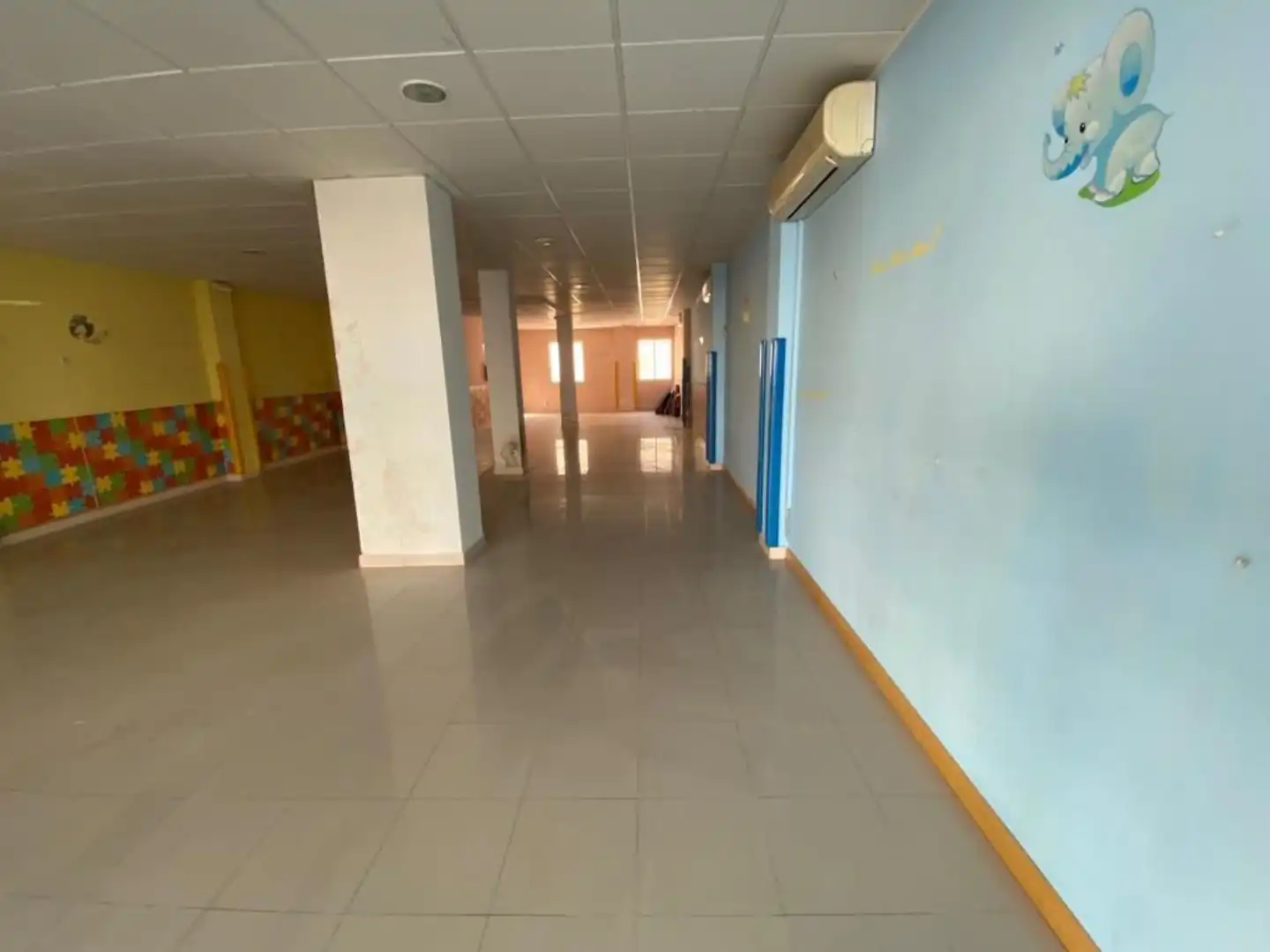 Business premises to rent in Calle de Pedrera Alta, imagen 13