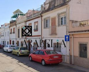 Vista exterior de Casa o xalet en venda en  Córdoba Capital amb Aire condicionat, Terrassa i Traster