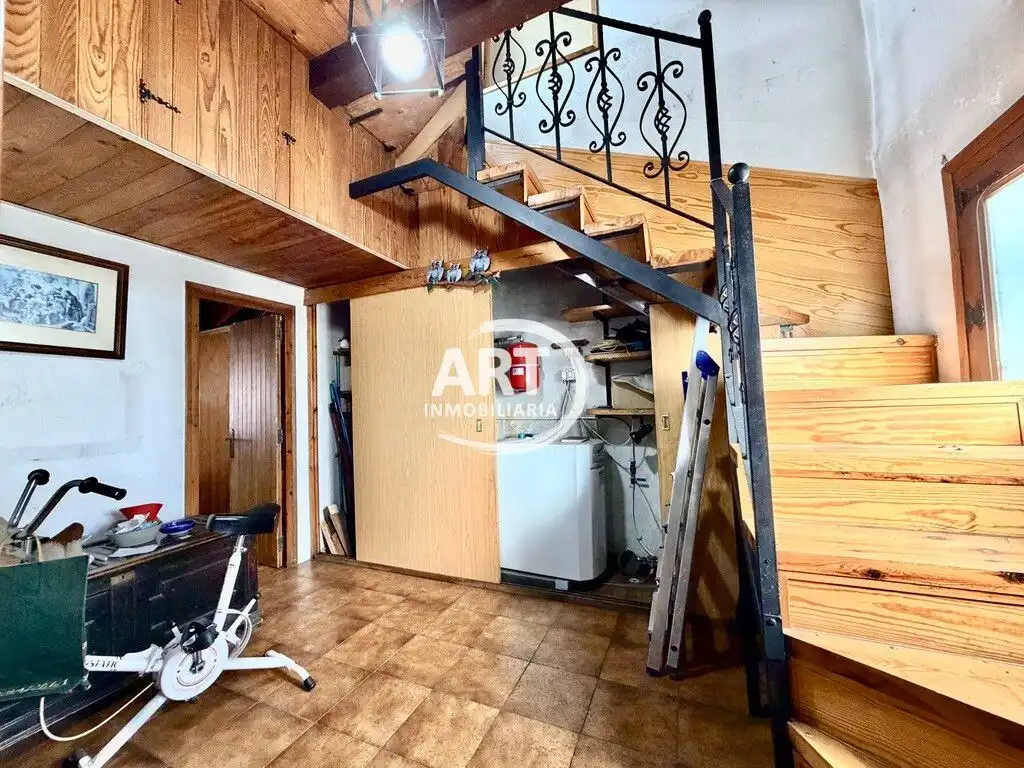 Finca rústica en venda a Olleria, 41, Alcalá de la Selva