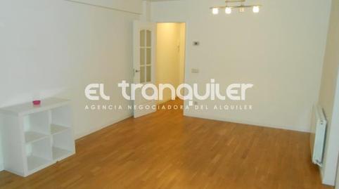 Photo 2 of Flat to rent in Plaza Mondariz, Pilar,  Madrid Capital