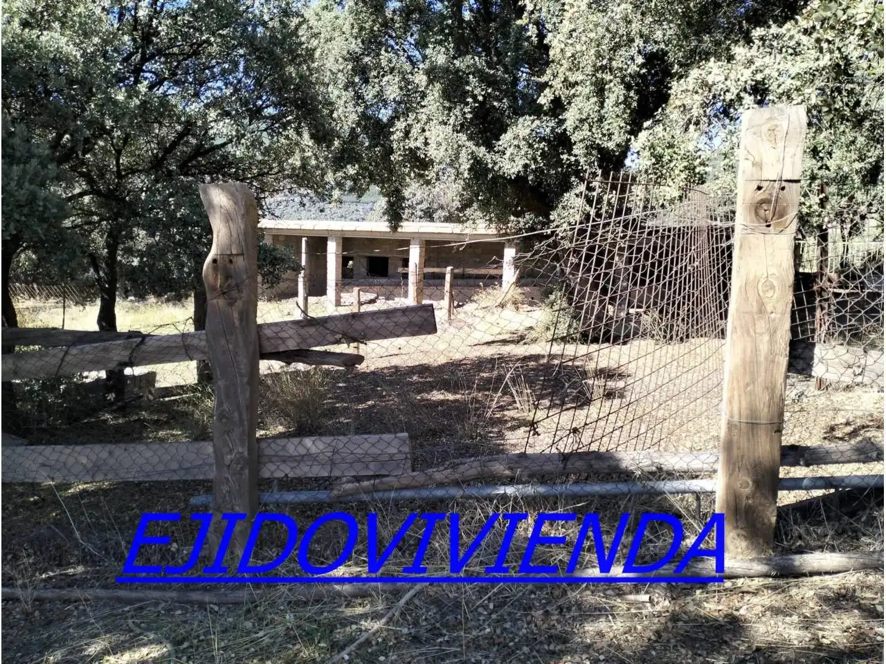 Terreno en venta en Bayárcal