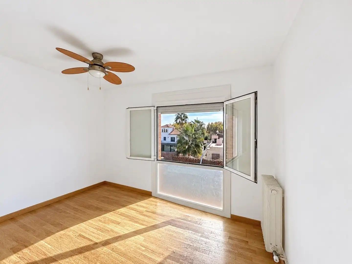 Habitación de Apartamento en venta en Centre  