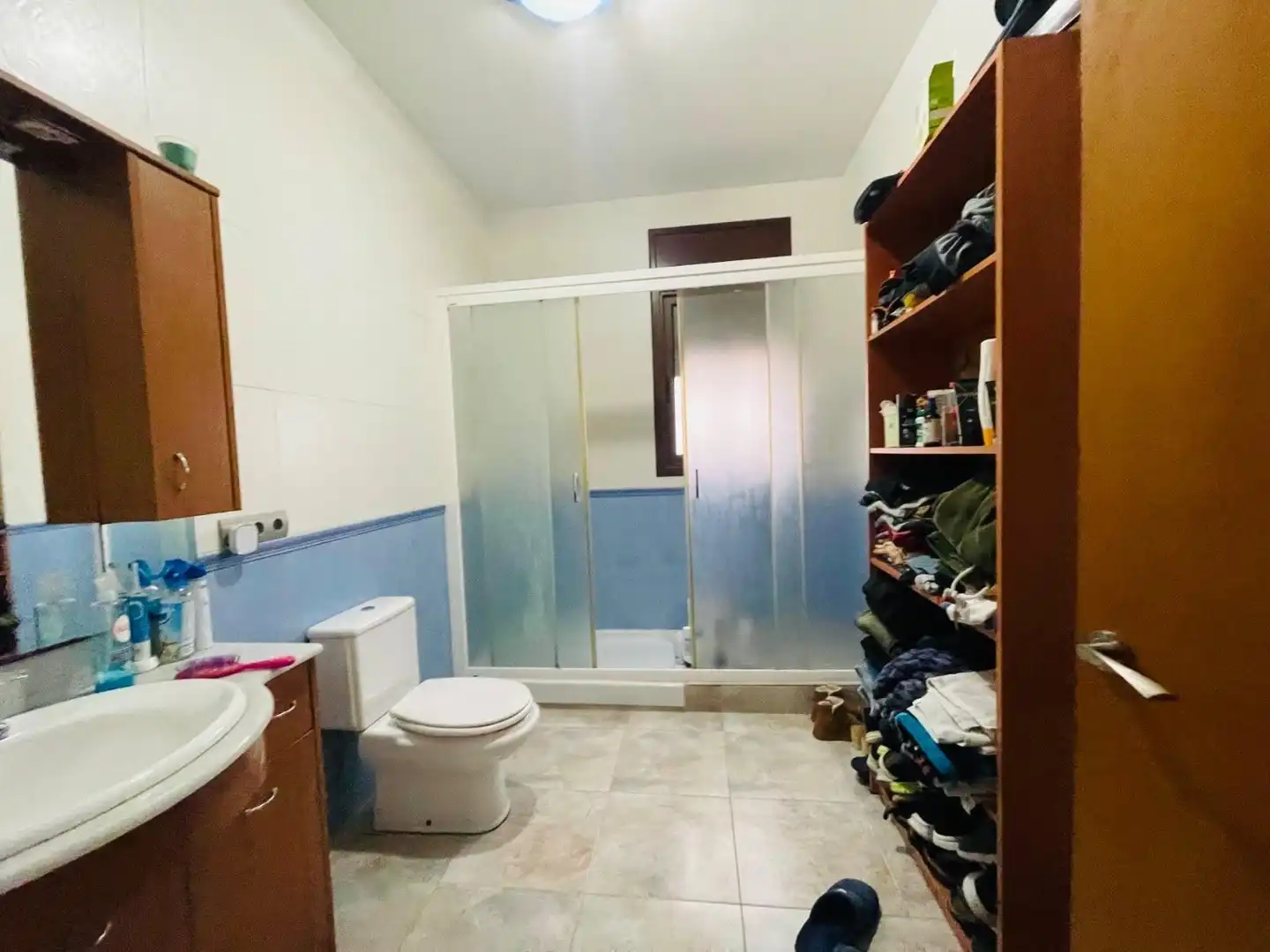Bathroom of Houses for sale in Valldemar - Montmar