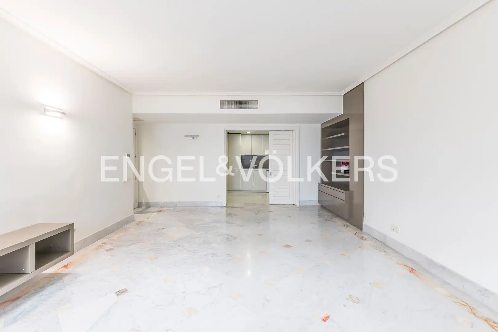 Flat for rent in Almagro