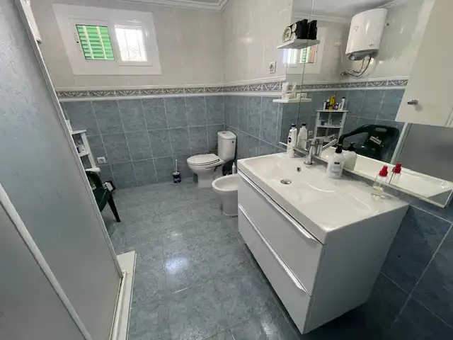 Villa mit Pool zum Verkauf in Avinguda Alacant 16, imagen 22