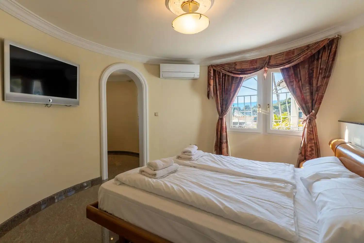 Villa avec piscine à vendre à Cala Advocat - Baladrar, imagen 23