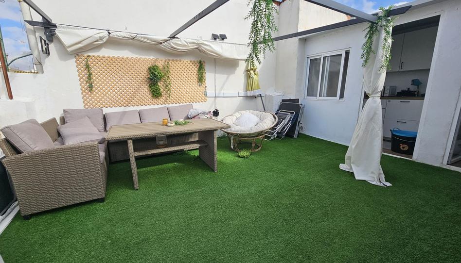 Foto 1 de Casa adosada de lloguer a Sant Roc, Massanassa, Valencia