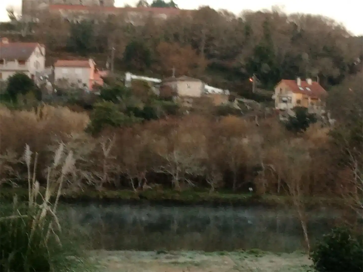Casa o xalet en venda en Pontevedra Capital  amb Jardí privat, Parquet i Traster
