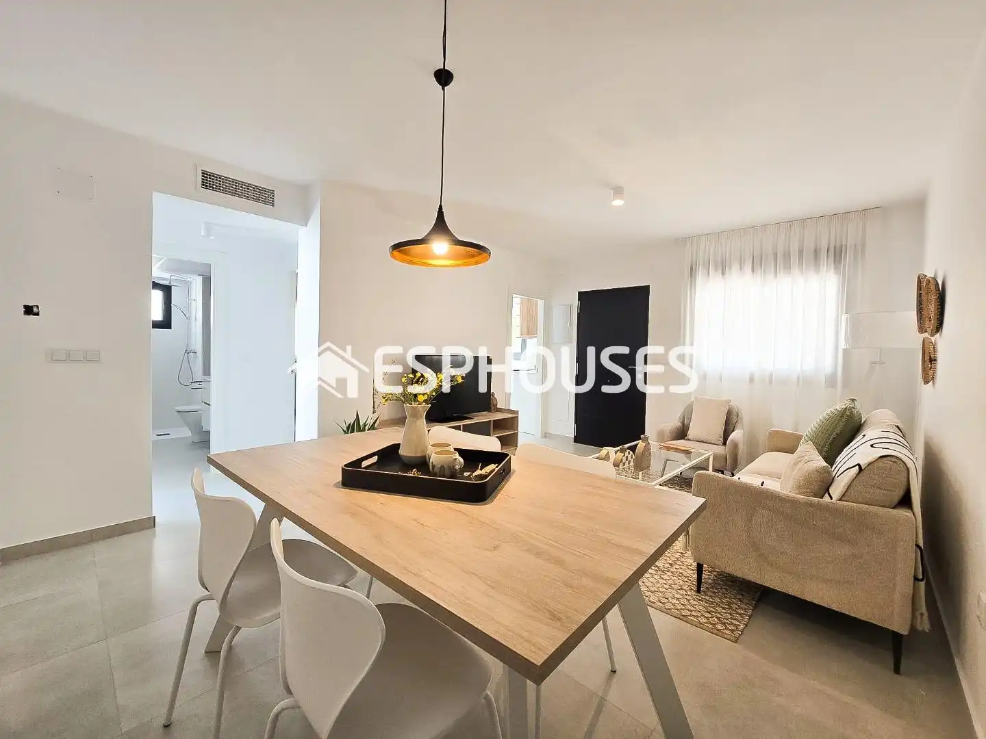 Rez-de-chaussée avec terrasse à vendre à Cox, imagen 3