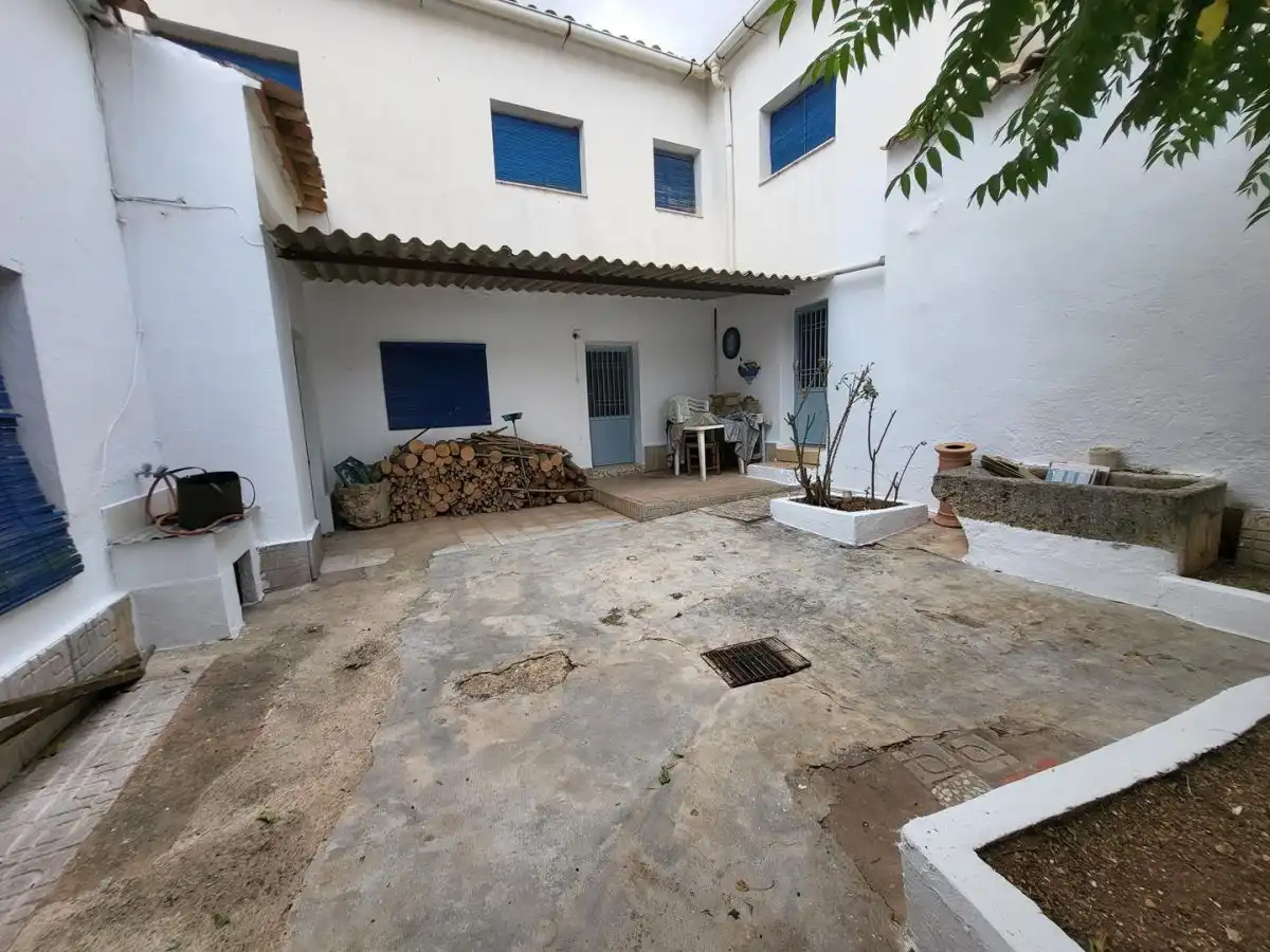 Casa o chalet en venta en Sisante