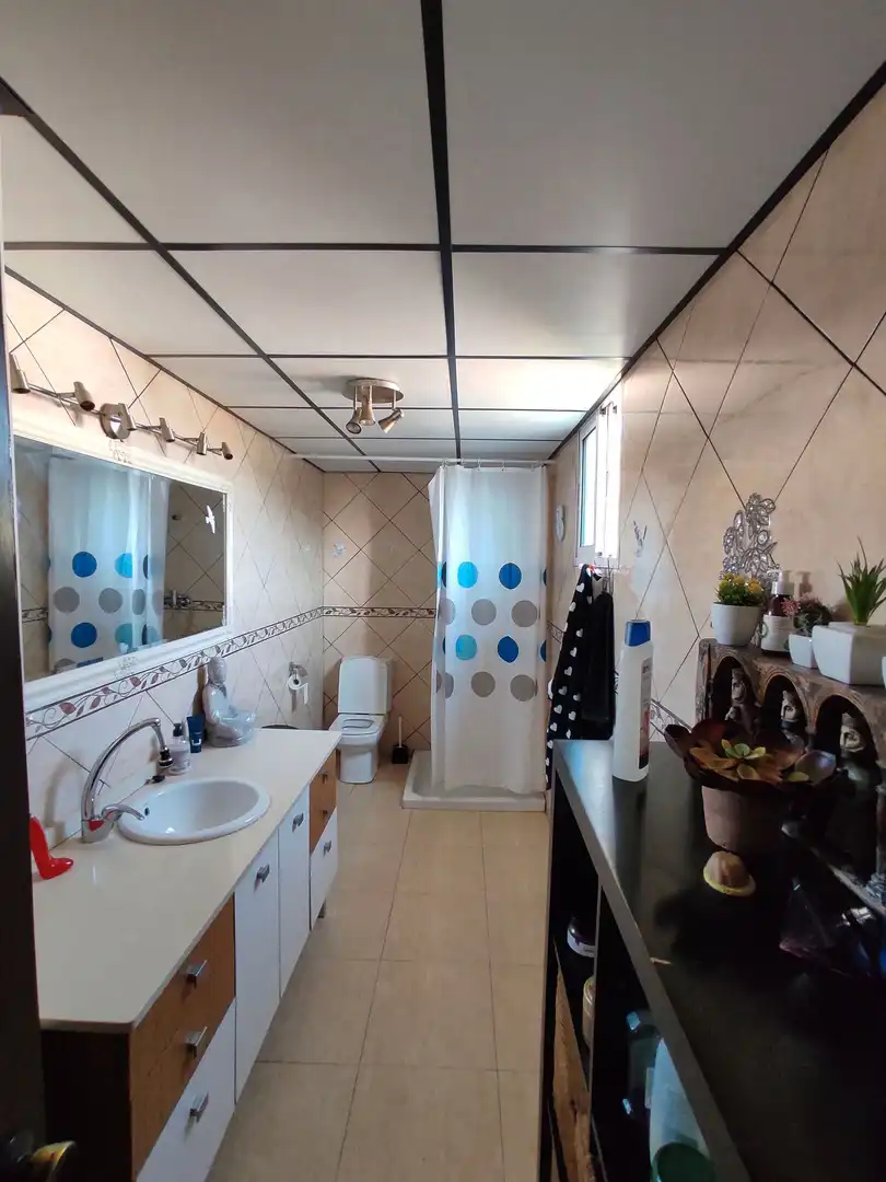 Villa avec piscine à vendre à Partidas de interior - Zona Rústica, imagen 25
