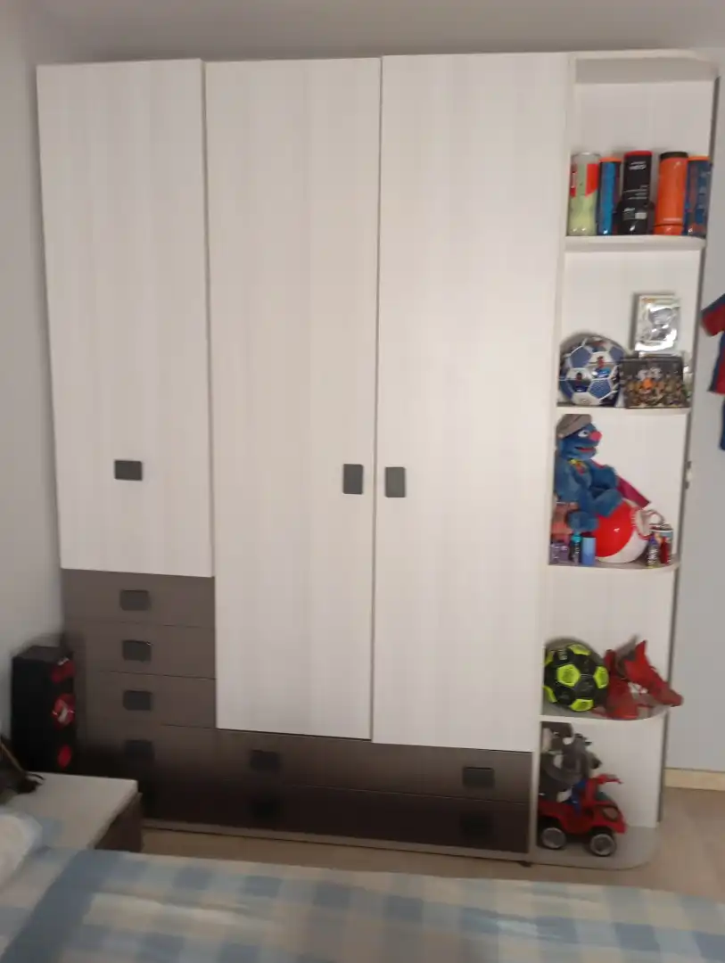 Terraced house with terrace for sale in Atarfe, imagen 29