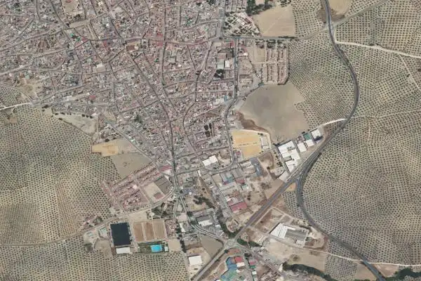 Pis en venda a Bujalance, imagen 4