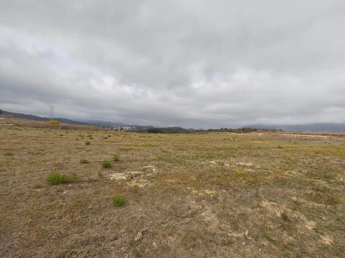 Terreno residencial en venta en Gata de Gorgos, imagen 6
