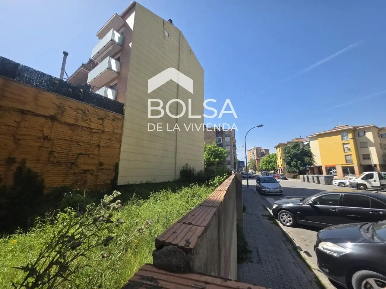 Rural land for sale in Fonts dels Capellans - Sagrada Família, imagen 7