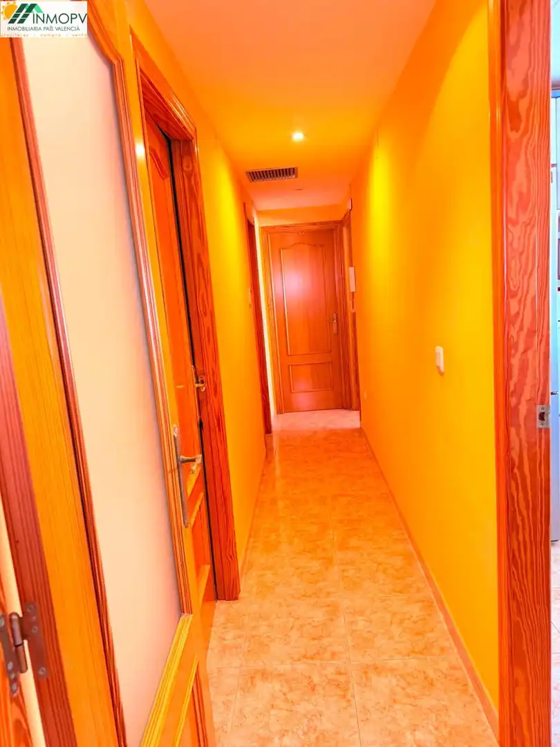 Wohnung zum Verkauf in Vinaròs