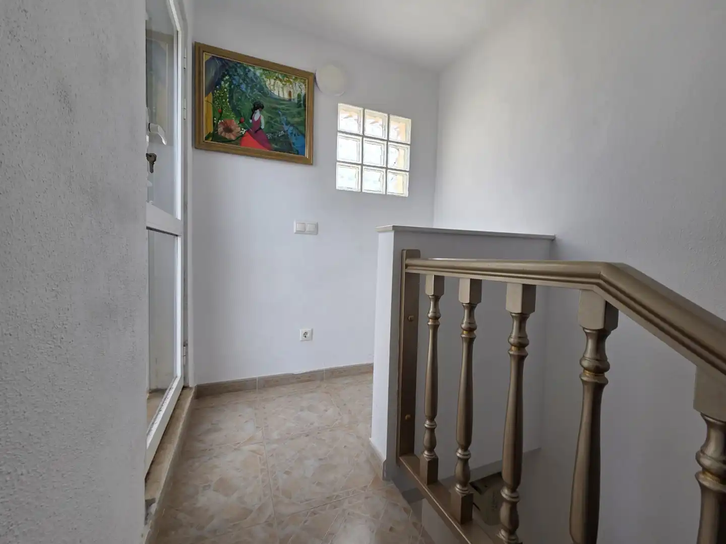 Detached homes for sale in Orihuela  with Air Conditioner, Terrace and Storage room